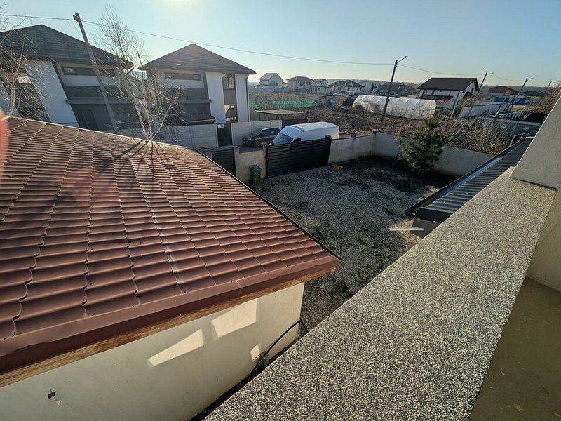 Casă Spațioasă 242 mp Utili și 600 mp Teren – Dragomirești-Deal - Poză 25