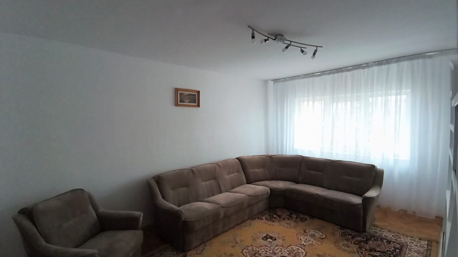 Apartament 3 camere | Obcini | 63 MP | Etaj 4 - Poză 2