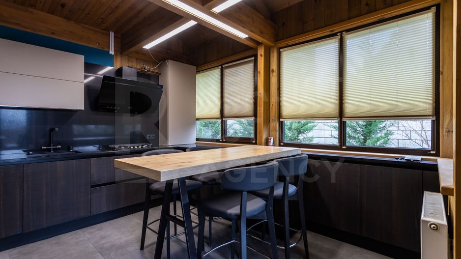 Chirie casa, 5 camere, strada Nicolae Testemiţeanu, Centru - Poză 12