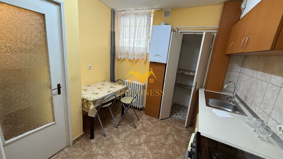 2 camere decomandate, balcon, Piata Marasti, Profi, Lidl, OMV - Poză 8