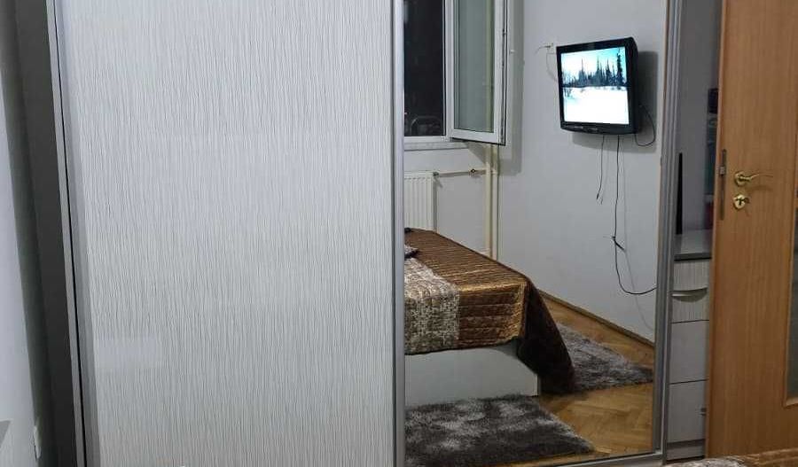2 CAMERE DE INCHIRIAT | BLOC REABILITAT | METROU TUDOR VLADIMIRESCU - Poză 4