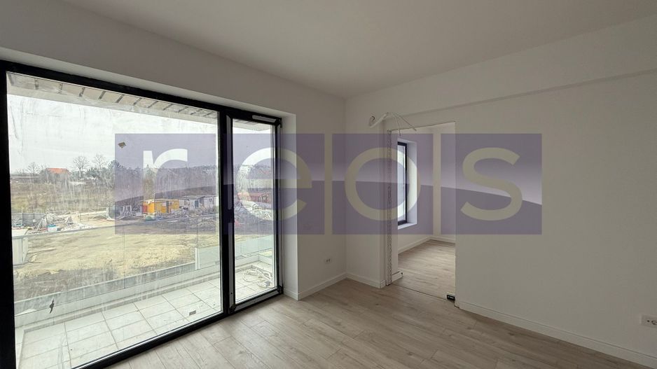 VANZARE 2 CAMERE | BLOC NOU | SISESTI | 56 MP | IDEAL INVESTITIE | - Poză 3