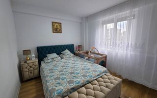 Apartament 3 camere, 68 mp utili, mobilat, utilat, etaj 1, Ampoi 3 - Poză 5