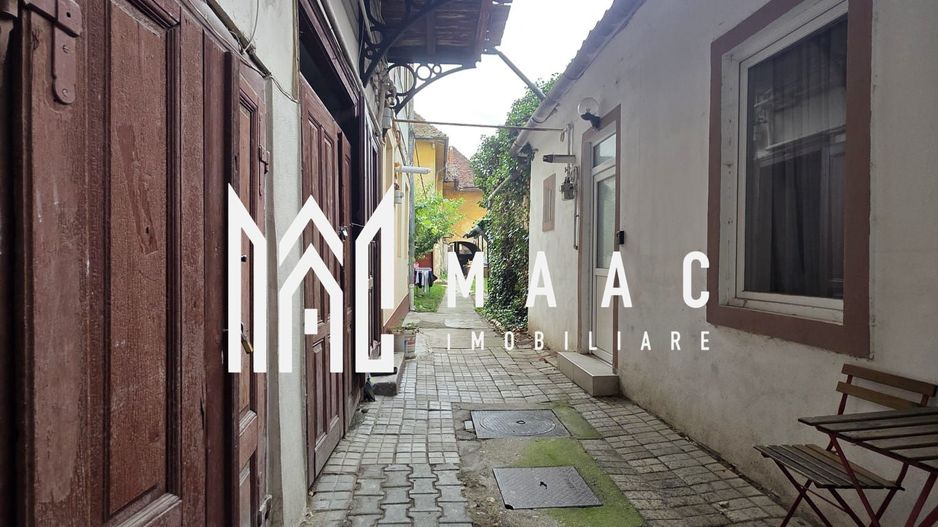 Apartament 1 camera I Gradina I Investitie I Zona Centrala - Poză 26