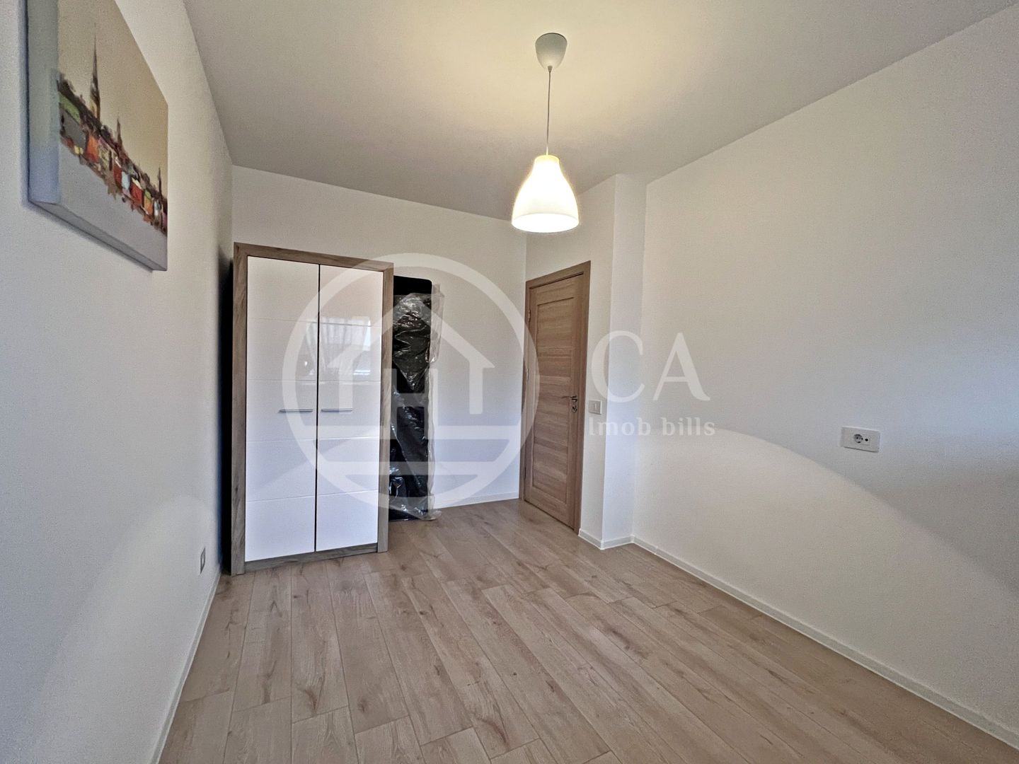 Apartament cu 2 camere de vanzare in Prima Residence Iosia, Oradea - Poză 6