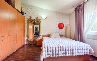 Casă 5 Camere + Spațiu Comercial Stradal | Sos Chitila 63 | Teren 517m - Poză 16