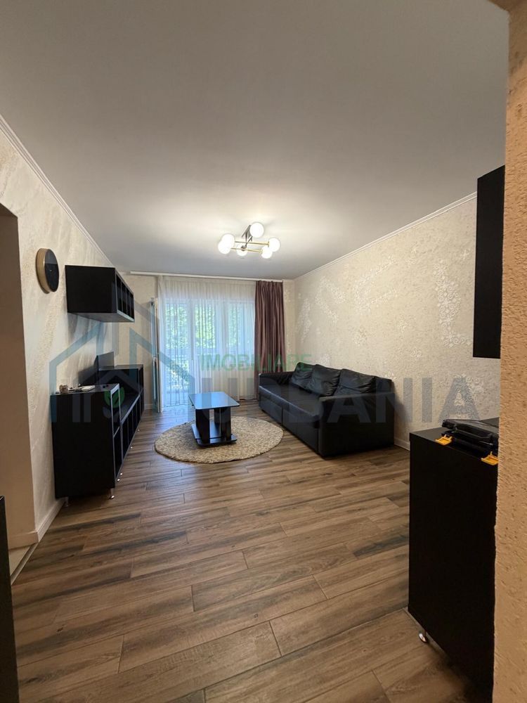 Apartament 3 camere decomandat, etaj 1, Anastasie Panu 52 – complet mobilat și utilat | 750 euro - Poză 4