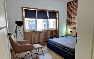 Cismigiu | Apartament 2 camere 41mp ultrafinisat | Imobil interbelic - Poză 5