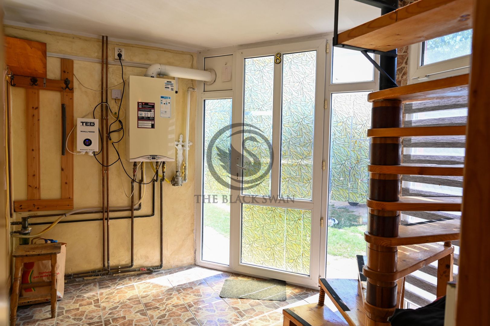 Casa de vanzare | 1.048 Mp teren | Romanesti - Poză 17