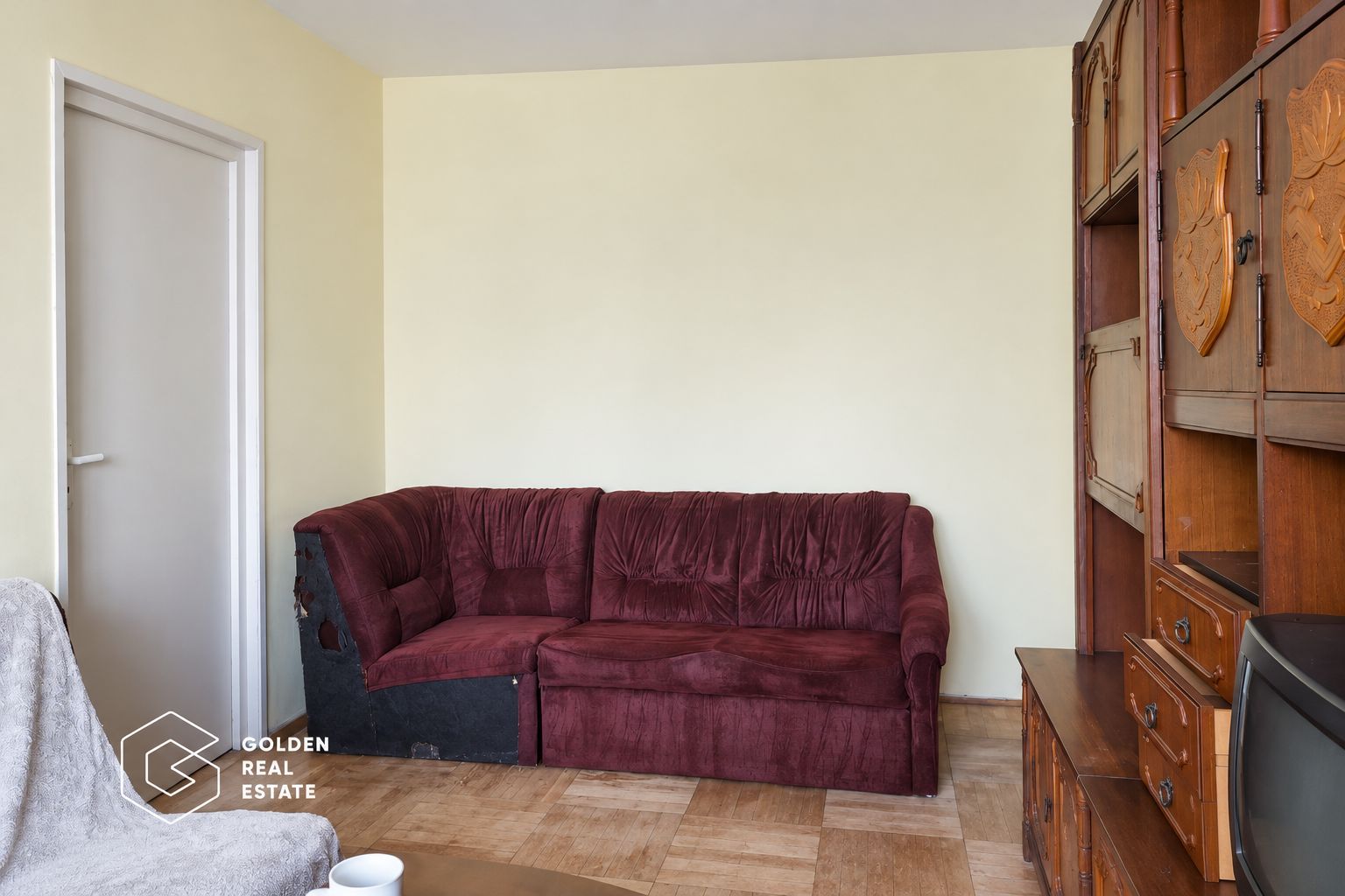 Apartament 2 camere, Vlaicu, etaj 3, comision 0% - Poză 2