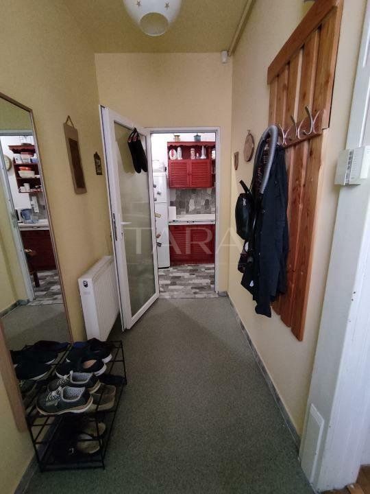 Apartament 4 camere in Vila Interbelica. Ultravcentral. UMF - Poză 10