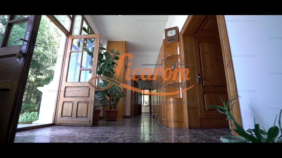 Oferta Conac boieresc P+M,teren 20400 mp - Poză 5