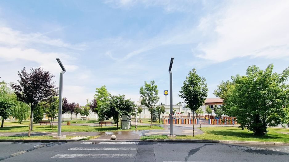 2 Camere de Vanzare Giulesti Complex Aqua City - Poză 22