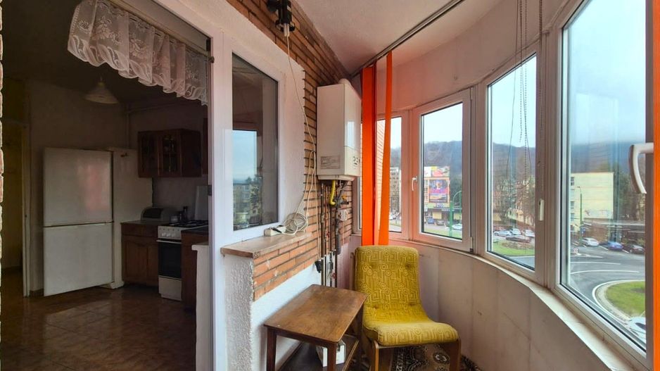 Exclusivitate, Centru Civic, la 5 minute de mall Afi - Poză 9