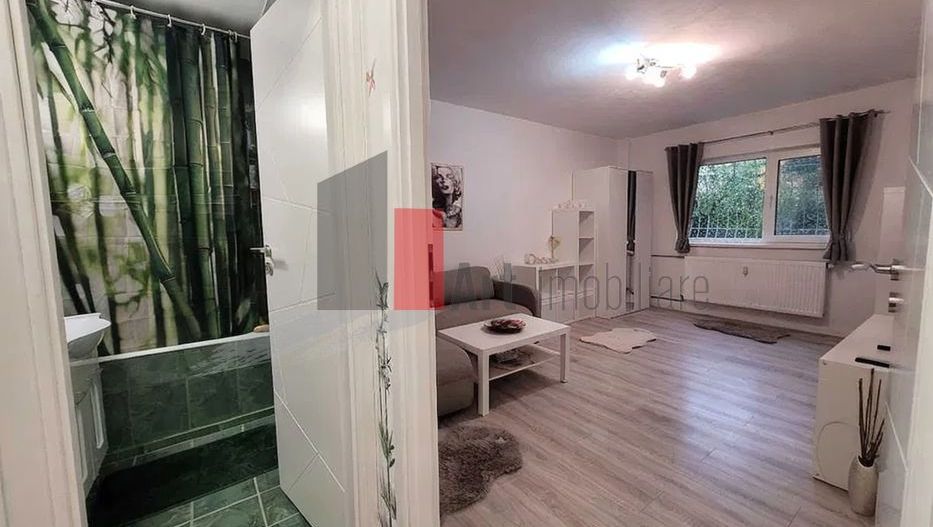Garsoniera complet utilata si mobilata-Tineretului, Timpuri Noi, Central - Poză 6