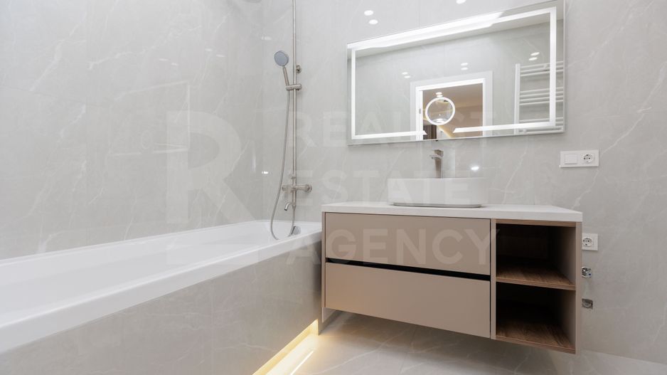 Vânzare, apartament, 1 cameră, strada Regina Elisabeta, Durlești - Poză 9