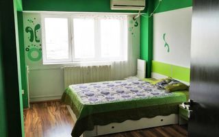 Apartament cu 3 camere de inchiriat | Nerva Traian - Poză 3