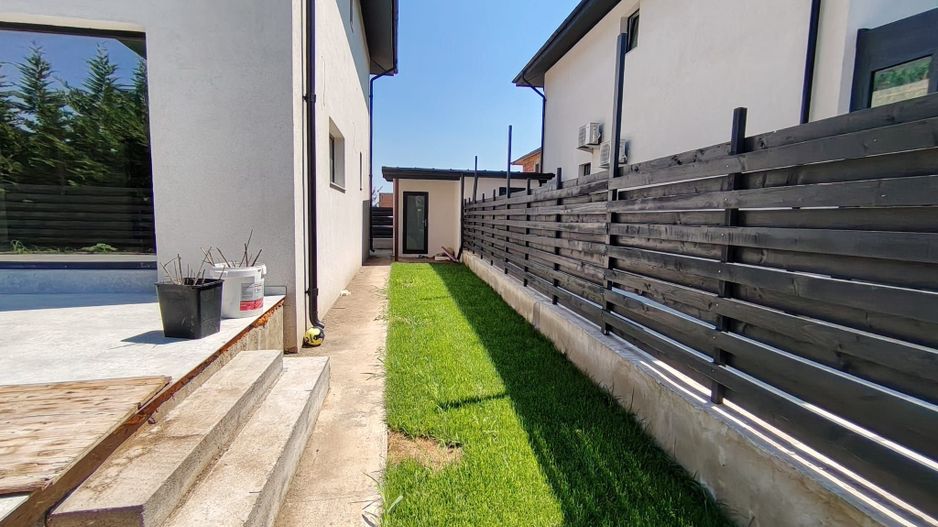 O locuință care inspiră. Un stil de viață care se simte. - Poză 22