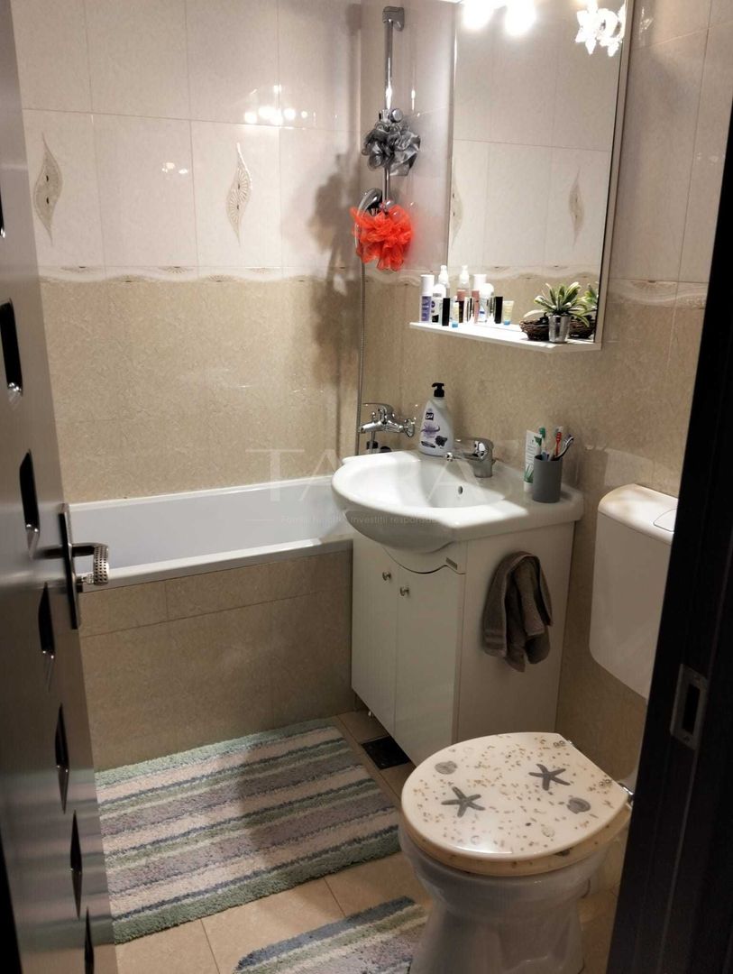 Apartament 2 Camere, Gheorgheni – Zona Mercur, Lângă Iulius Mall. - Poză 6