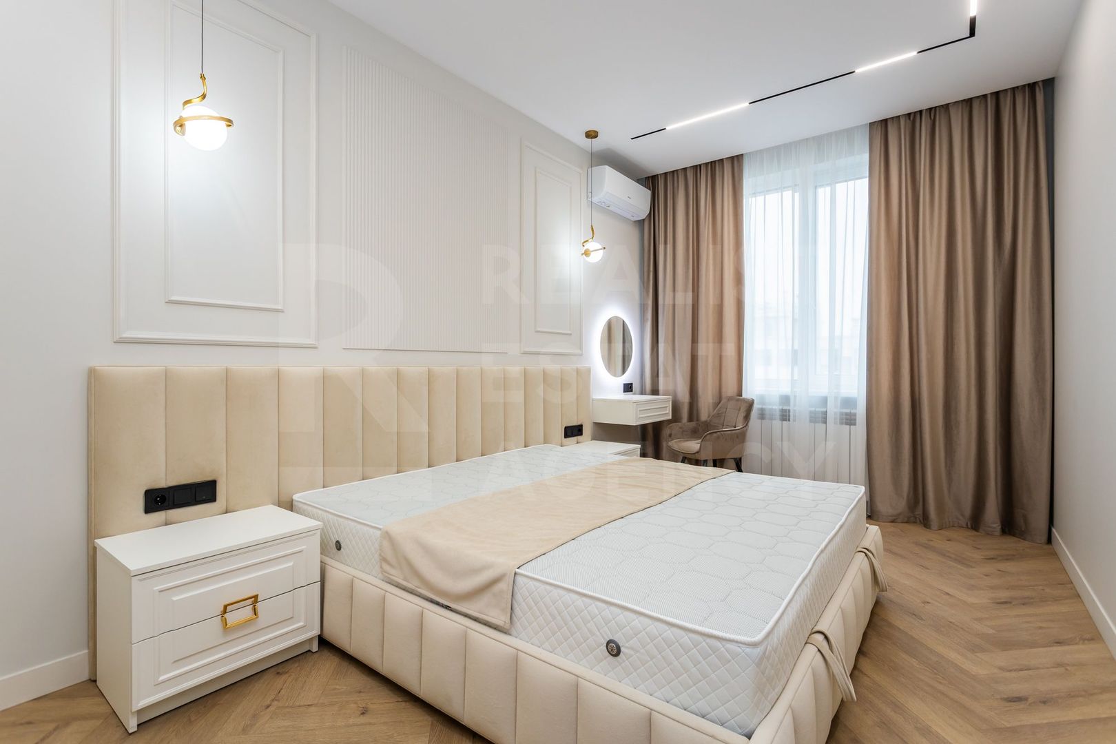 Vânzare, apartament, 2 camere, str. Vasile Lupu, Buiucani - Poză 4