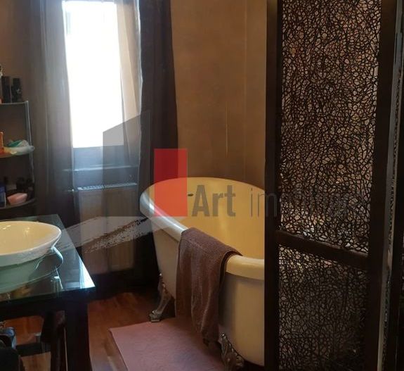 O vilă cu suflet, în inima unei oaze urbane,  D+P+2-190 mp utili - Poză 8