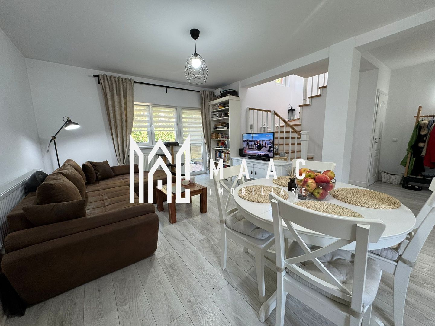 Casa individuala | Teren | Zona Sura Mare - Poză 1