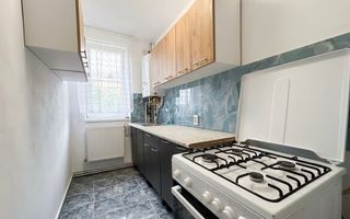 Apartament ideal pentru studenți, 3 camere se inchiriat | Zona Cedonia - Poză 2