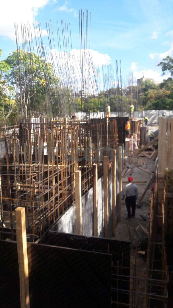 WestPoint Residence - Plaza - Poză 63