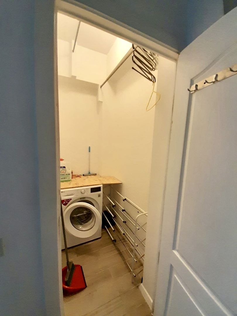 APARTAMENT LA PRIMA INCHIRIERE CU CURTE - Poză 10