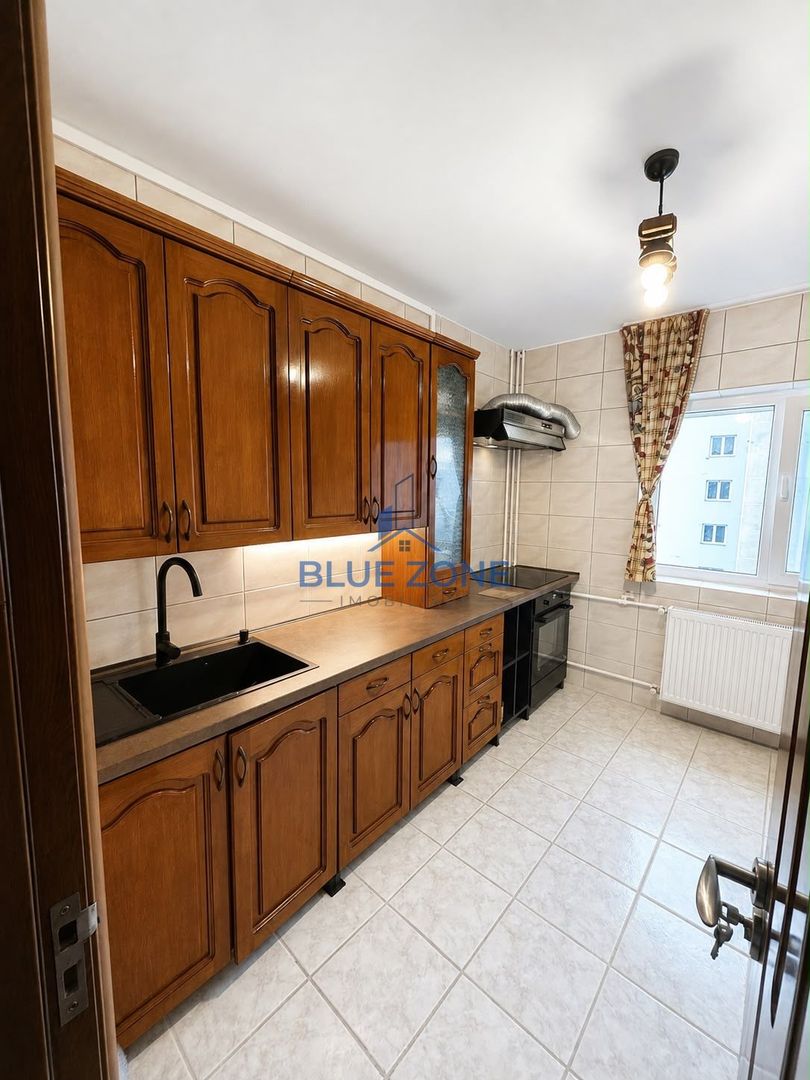 Apartament 3 camere I Nerva Traian I Parcare inclusă - Poză 7