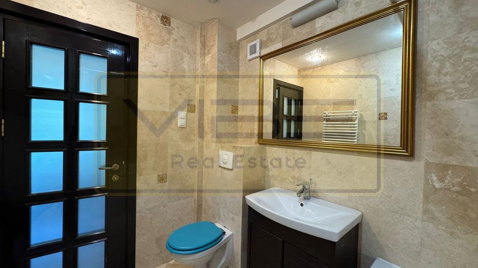 Apartament 2 dormitoare+living Parcul Copou 15 min Universitatea Cuza - Poză 16