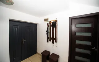 Casa Vila individuala spatioasa cu gradina de vanzare comuna Berceni - Poză 11