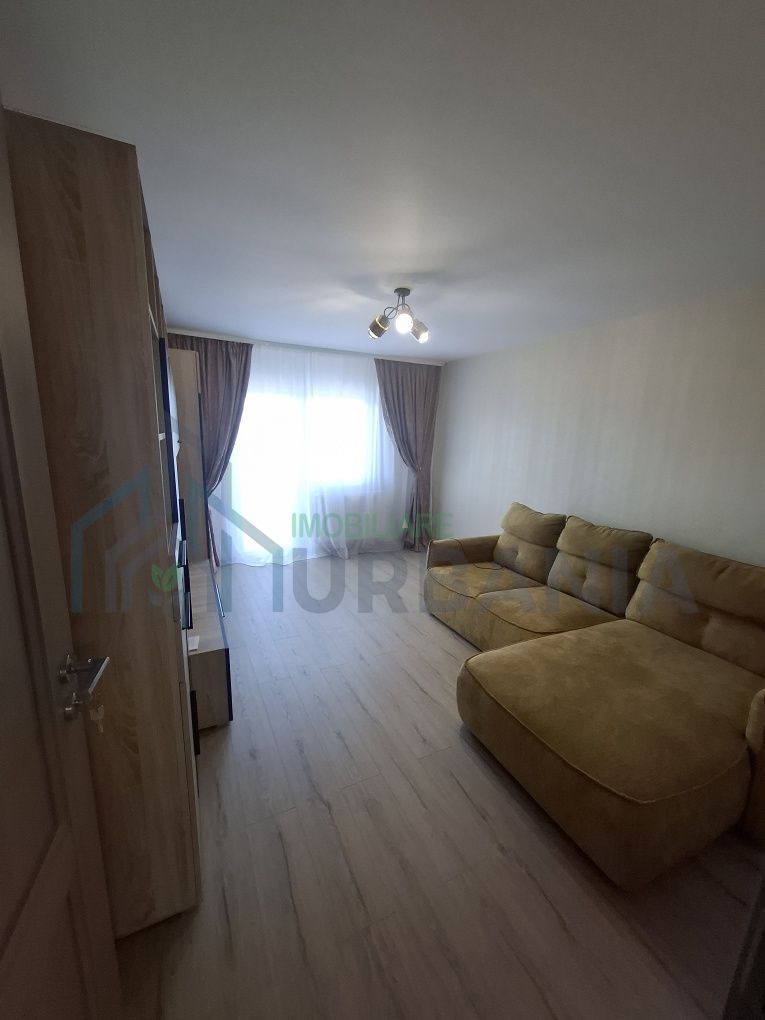 Apartament 2 camere renovat, zona Gara (fosta Billa), Iasi - Poză 4