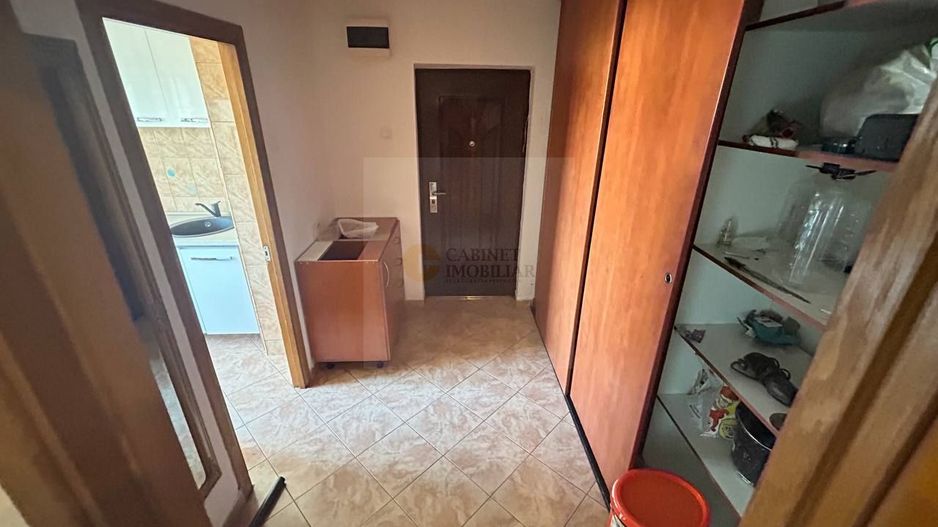 2 Camere - Decomandat | Păcii | Metrou 200m | Bloc 1989 - Poză 10