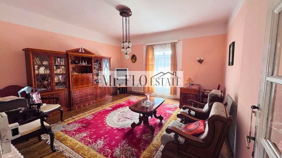 Vila Istorica de vanzare in Centru Timisoara 300 mp utili COMISION 0 - Poză 4