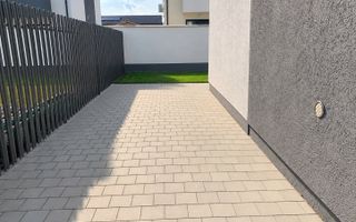 DUPLEX DE VÂNZARE ÎN ȘELIMBĂR –  ZONĂ LINIȘTITĂ - Poză 5