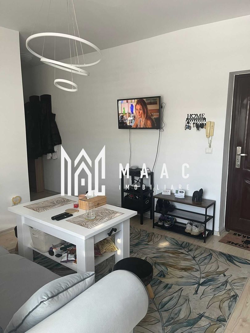 Apartament 2 camere | Etaj 1 | Balcon | Gusterita - Poză 2