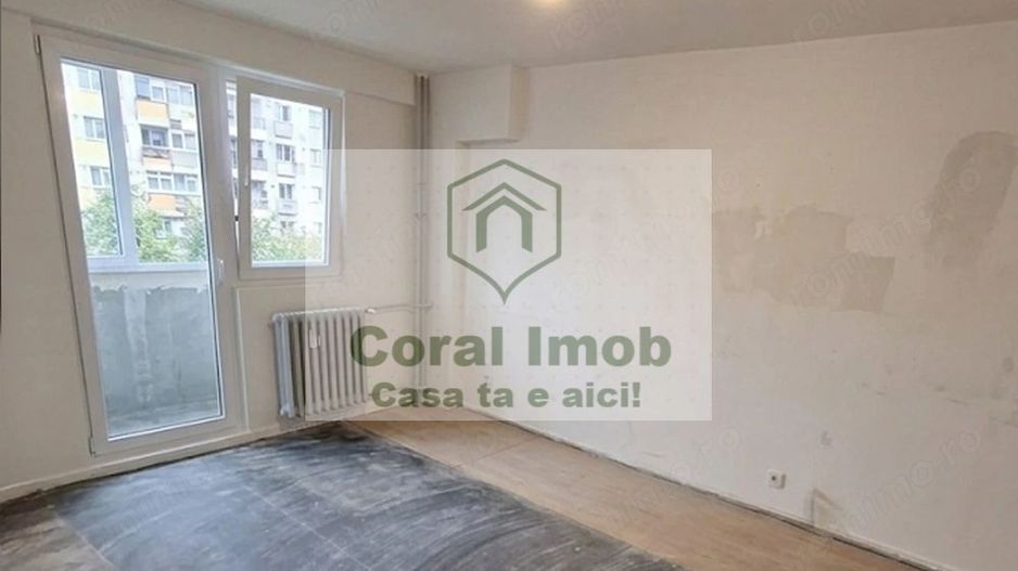 Ap 2 Camere Decomandat | Str. Grigore Moisil, Lacul Tei | Bloc Reabilitat - Poză 2