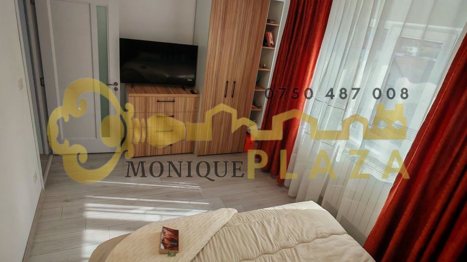 3 Camere | 2 balcoane | Parcare | Spatiu verde | Zona barbeque | - Poză 2