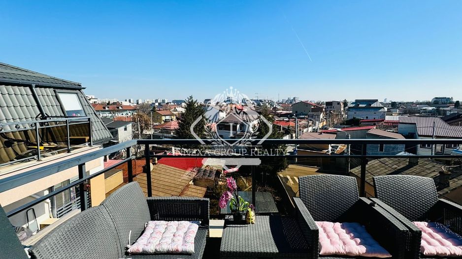 Apartament 2 camere I bloc nou I etaj 3/3 I Soseaua Chitilei - Poză 10