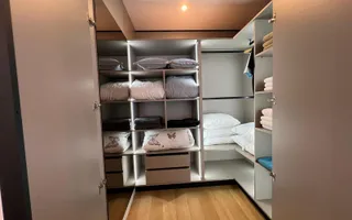 Apartament modern  2 camere I Herastrau I One Herastrau Towers - Poză 15