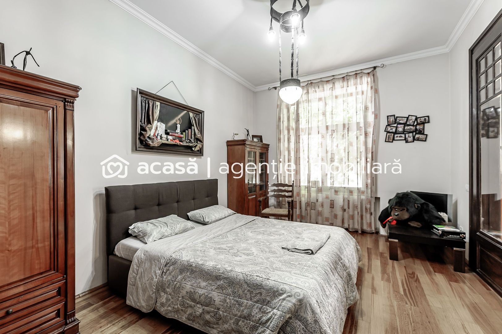 Vilă istorică în Arad. - Poză 11