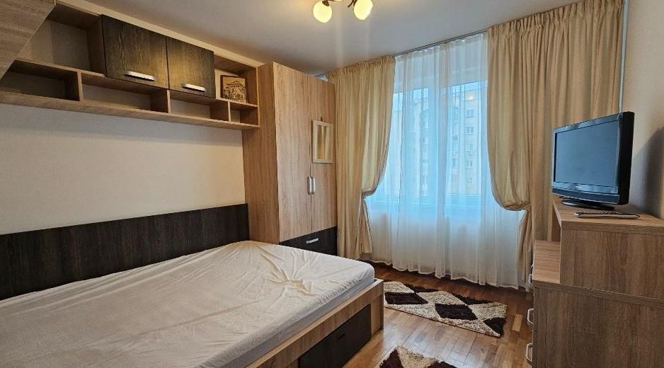 AP. 2 CAMERE PIATA SUDULUI, MODERN, BUCATARIE INCHISA, METROU 6 MINUTE - Poză 3