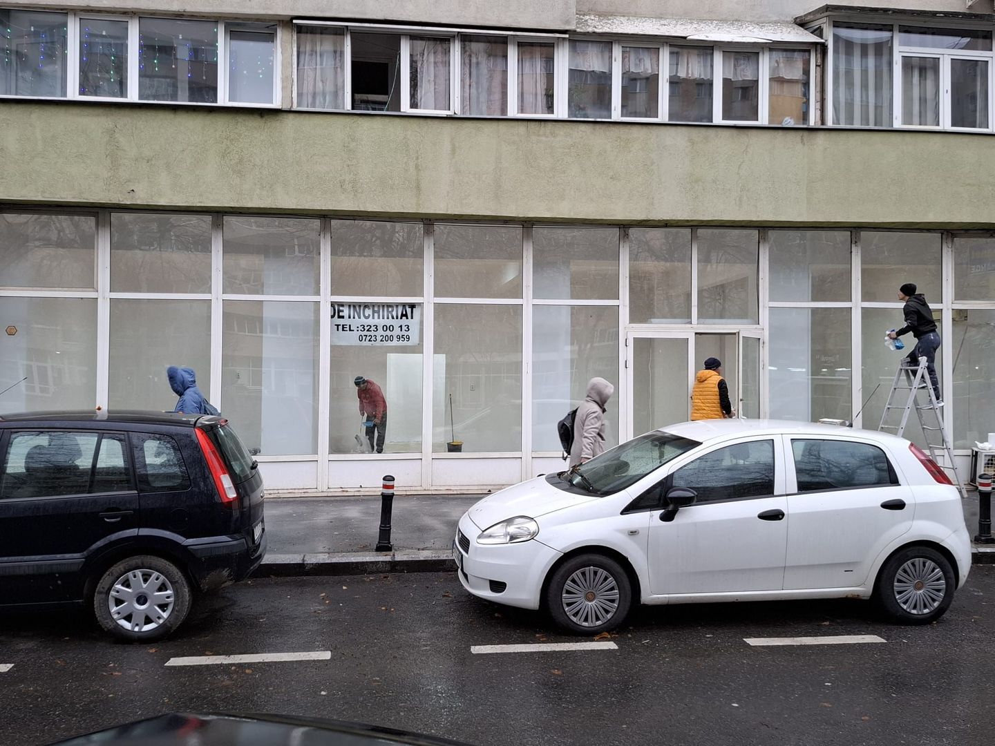 Spatiu Comercial Parter Pantelemon - Poză 7