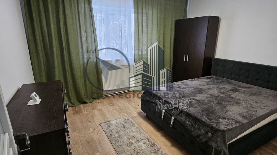 Apartament cu 2 camere decomandat,  Aleea Clăbucet, Cluj-Napoca - Poză 4