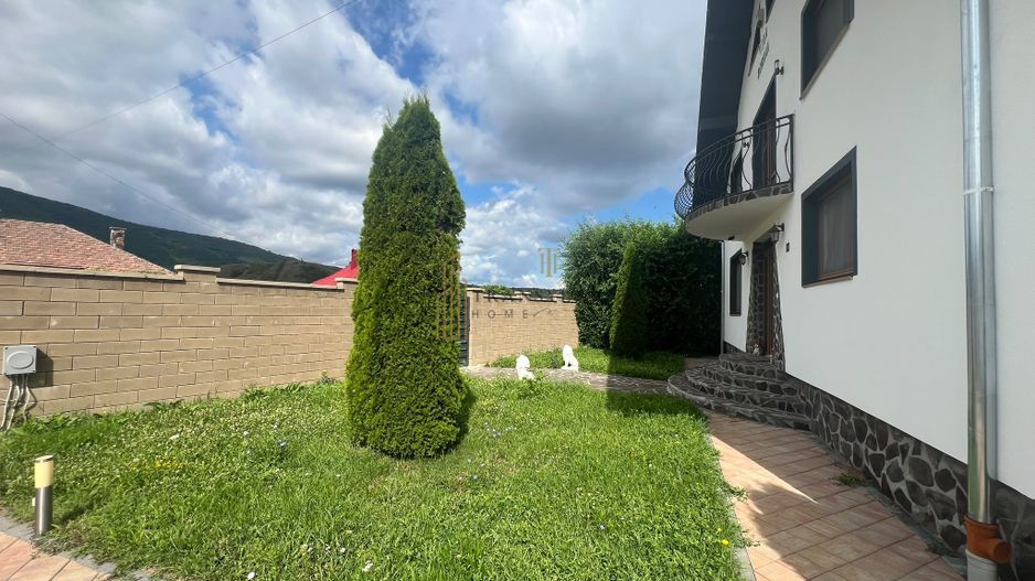 Casă individuală premium – 225 mp utili, teren 700 mp - Poză 7