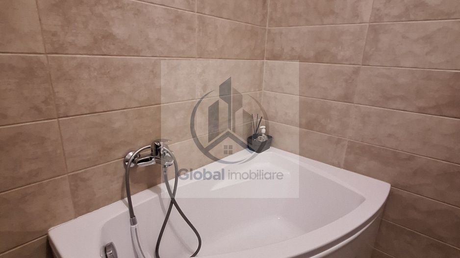 Garsonieră Eroii Revoluției | 50m Metrou | Proprietar| 28mp. - Poză 6