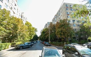 COMISION 0% - Apartament 2 camere Crangasi  I 7 minute Metrou I Constructorilor - Poză 15