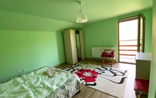 COMISION 0% Casa individuala cu 4 camere, 190mp, teren 1000mp, Gădălin - Poză 10