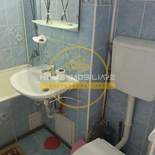 Apartament cu 2 camere/ 50mp/ zona Podu Ros - Poză 5